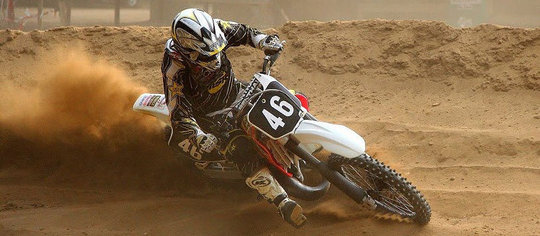 Motorcross-MX--templates-outlines
